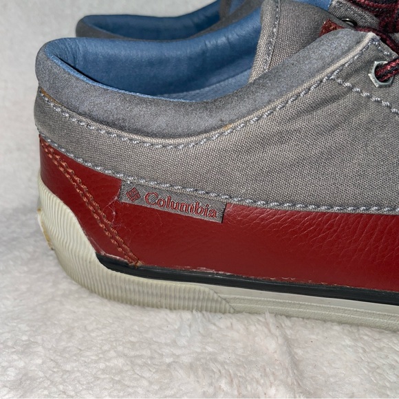 Columbia BM5992-053 Mens Duck Shoe US Size 10.5 - Picture 2 of 11